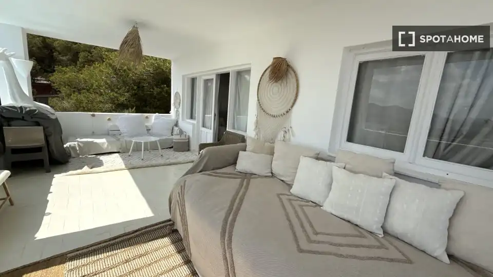 Appartement avec terrasse à louer à Centro, imagen 2