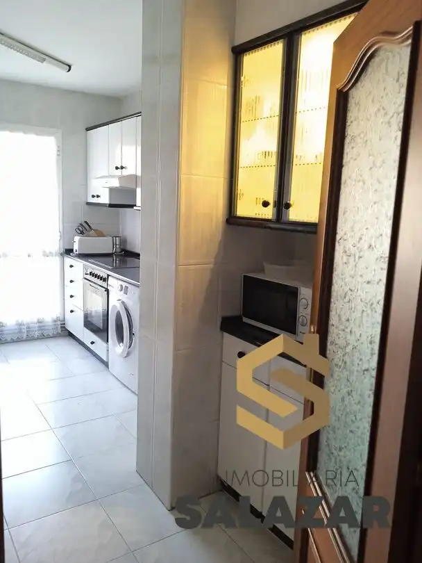 Piso de alquiler en Txurdinaga