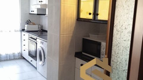 Foto 3 de Piso de alquiler en Txurdinaga, Bilbao