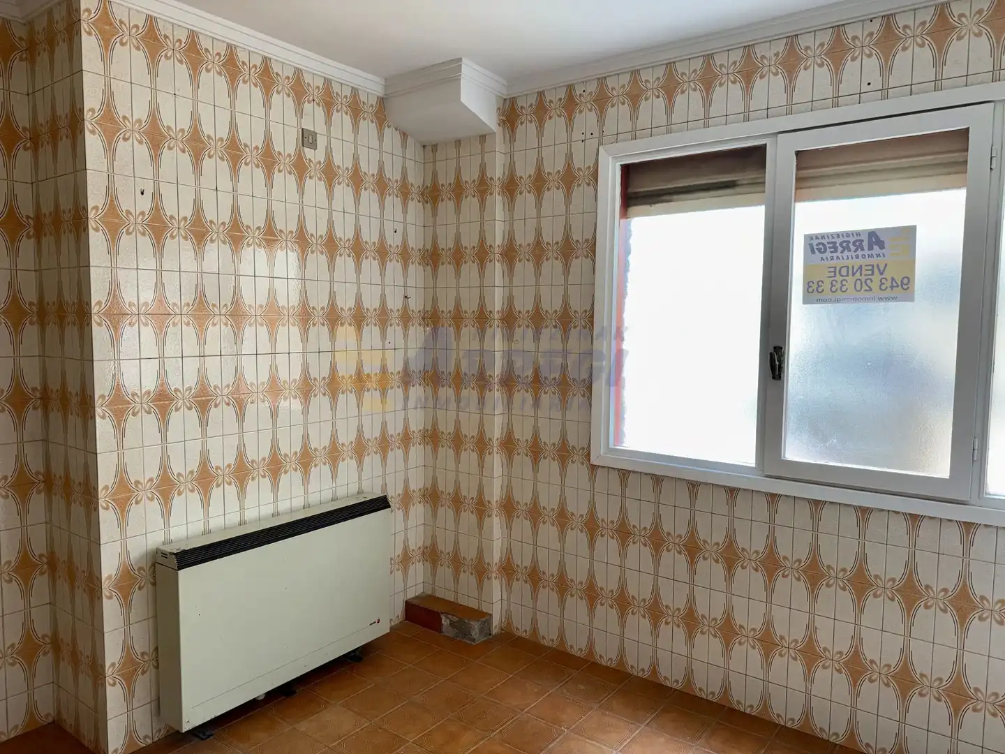 Kitchen of Flat for sale in Eibar
