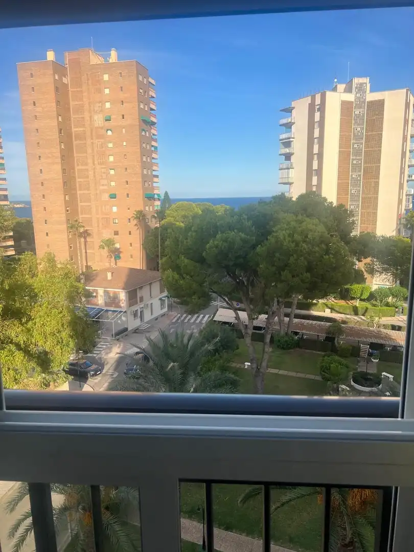 Außenansicht von Wohnung zur Miete in Orihuela Costa
