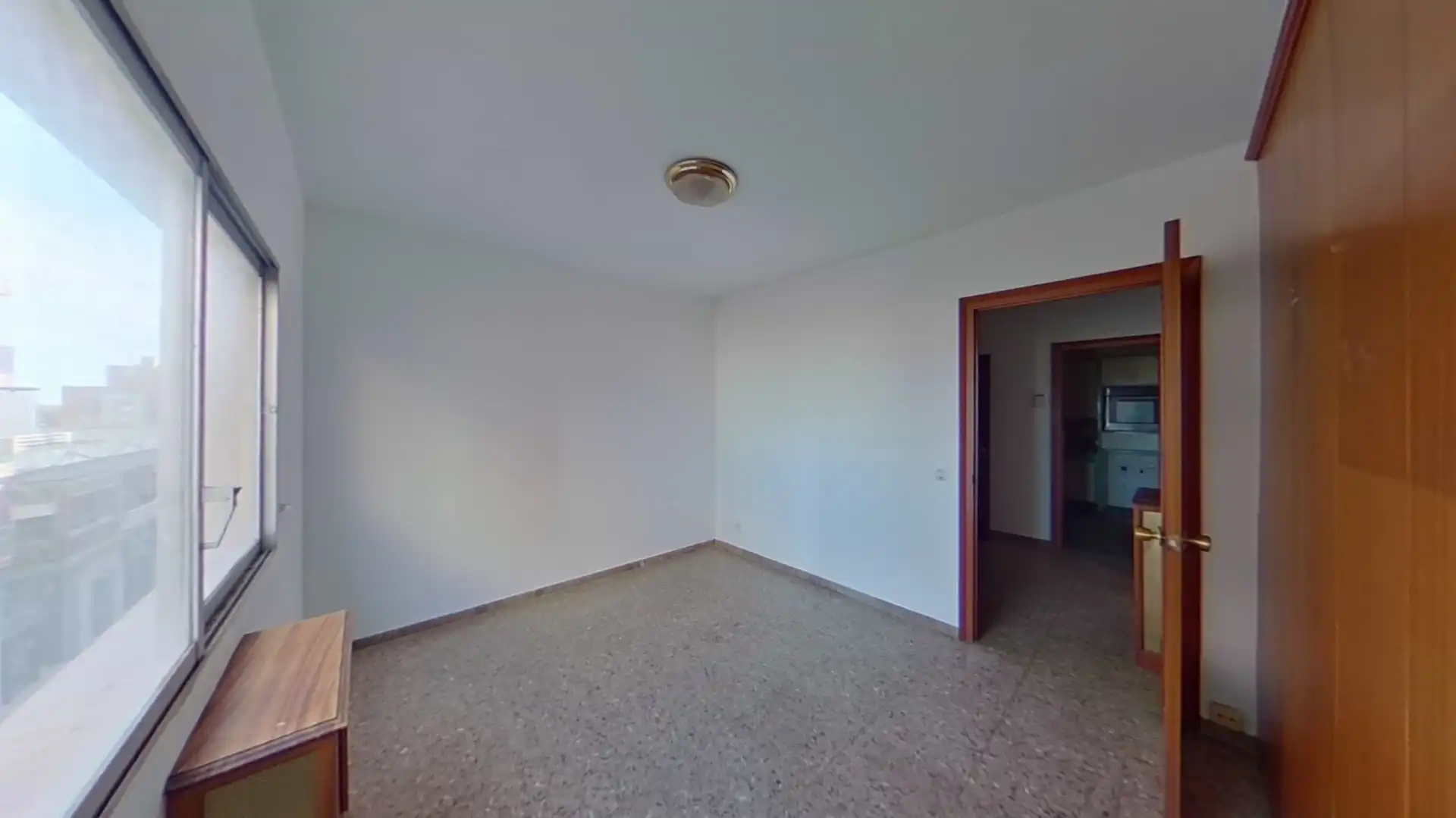 Apartament amb terrassa en venda a Santa Llogaia, imagen 9