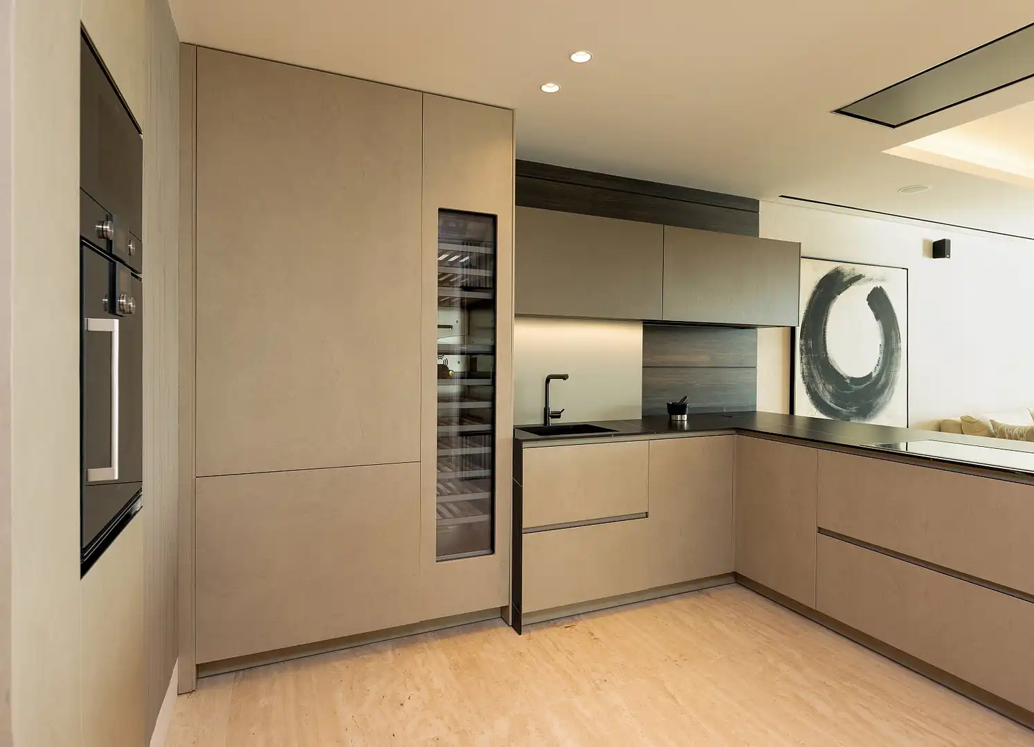 Apartament amb piscina en venda a Seghers, imagen 21