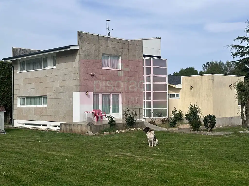 Exterior view of Houses for sale in Guntín