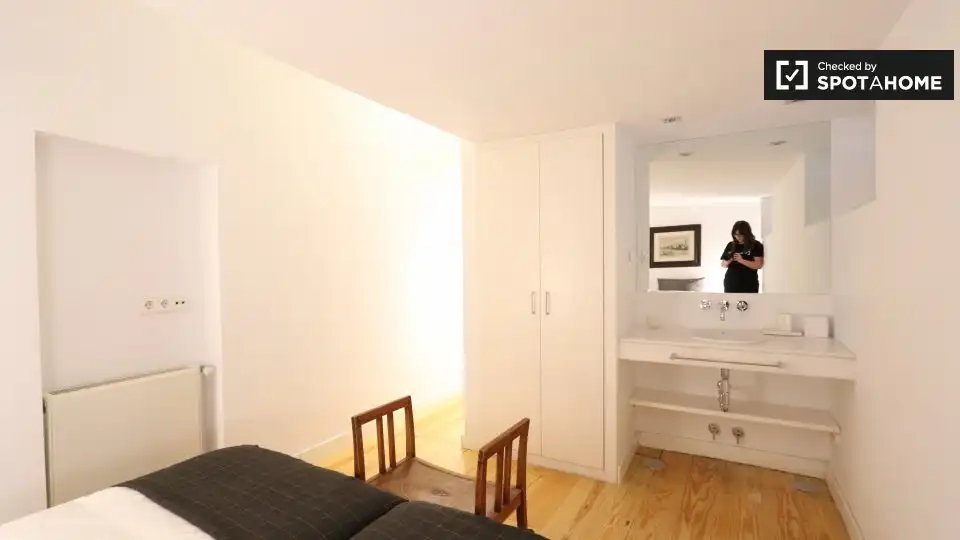 Habitación en Fuente del Berro