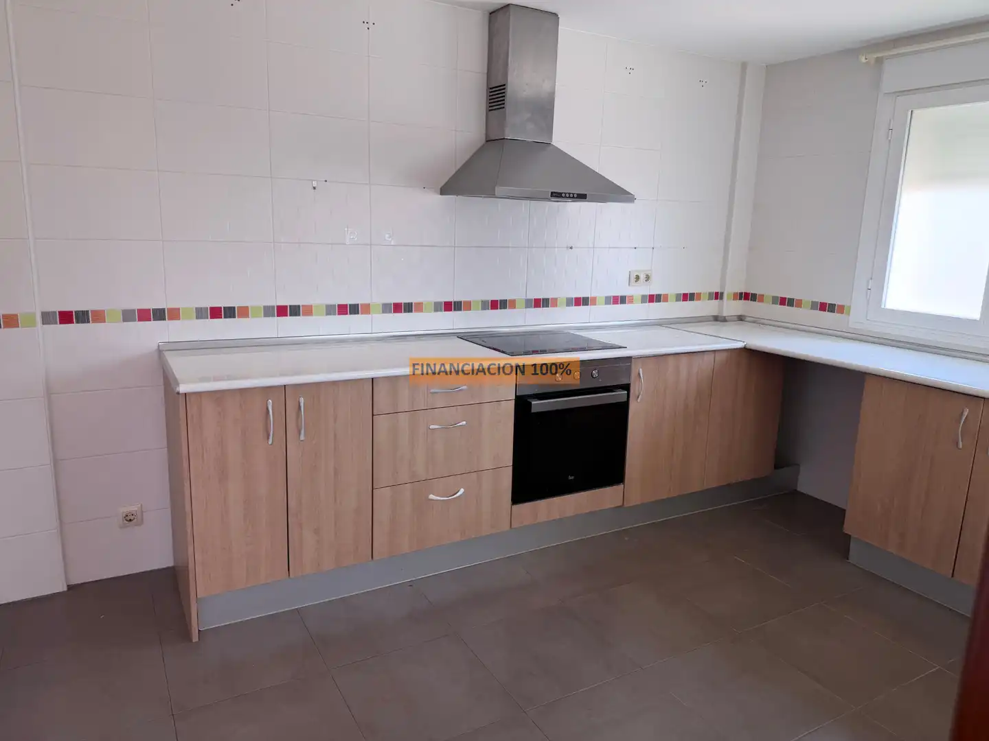 Cocina de Casa o chalet en venta en Ejea de los Caballeros