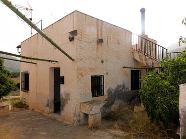 Casa en venda a Órgiva