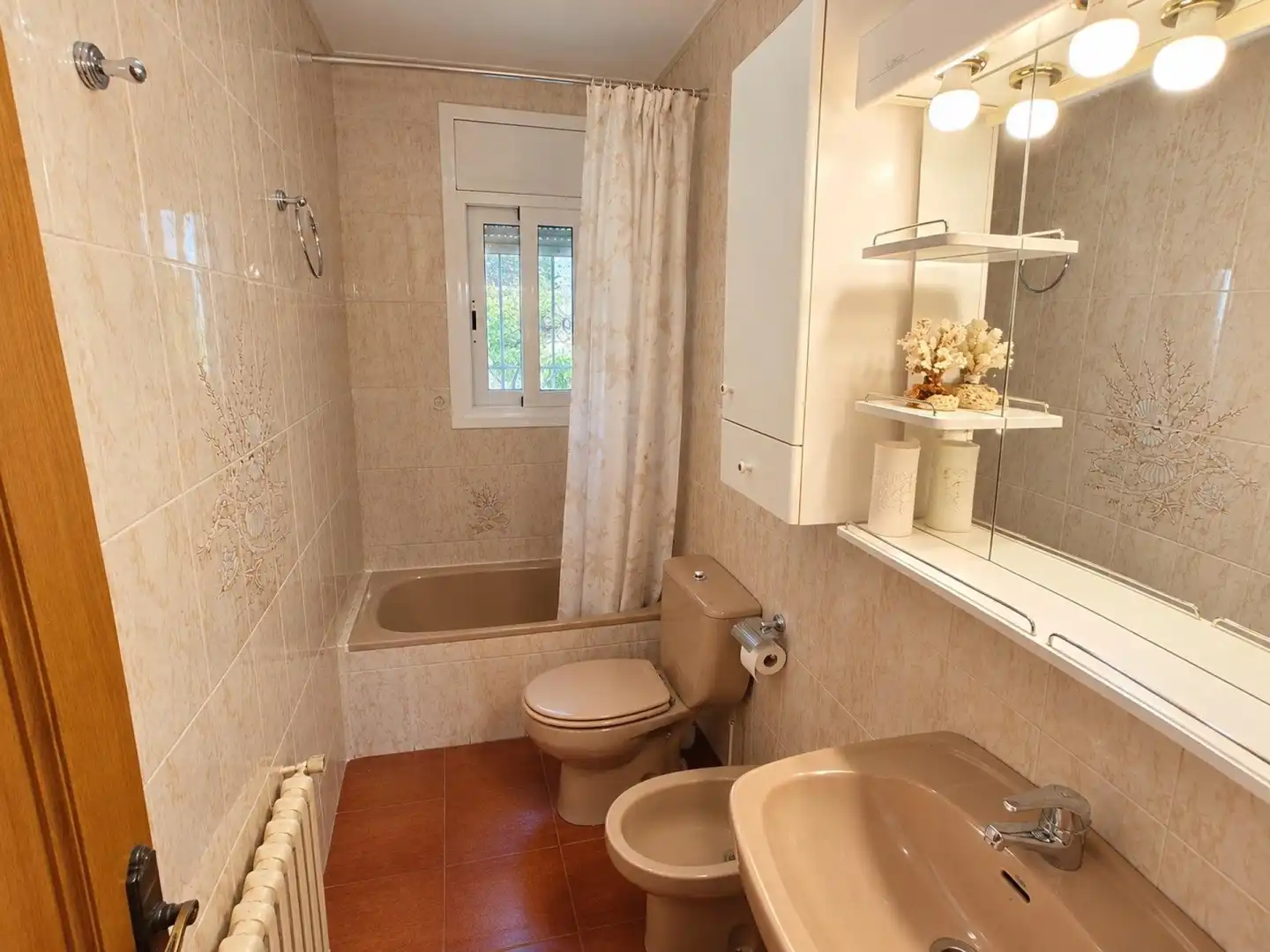 House with terrace for sale in Sils, imagen 17