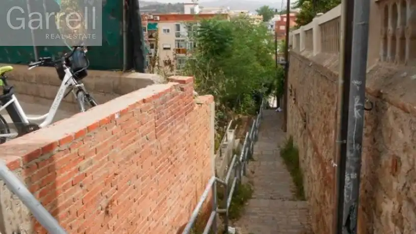 Terreni e lotti in vendita a CL AGUDELLS  N- Suelo
 BARCELONA (BARCELONA), imagen 2