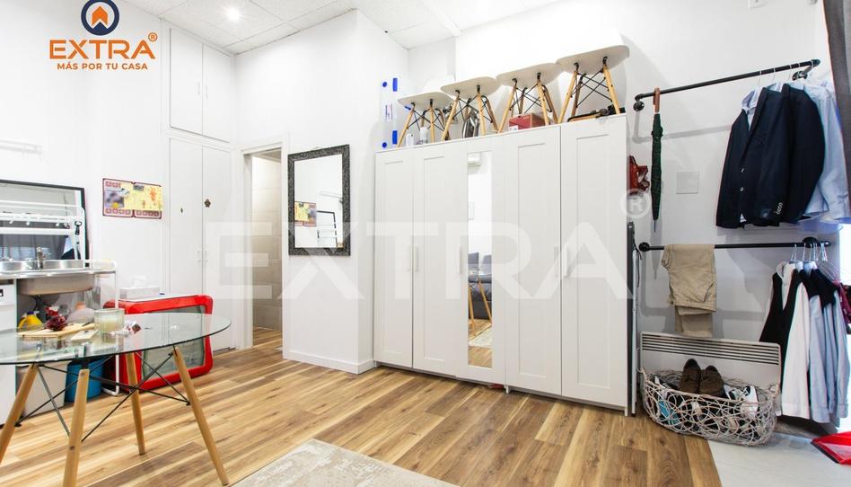 Photo 1 of Premises for sale in Calle Martín Machío, Prosperidad, Madrid