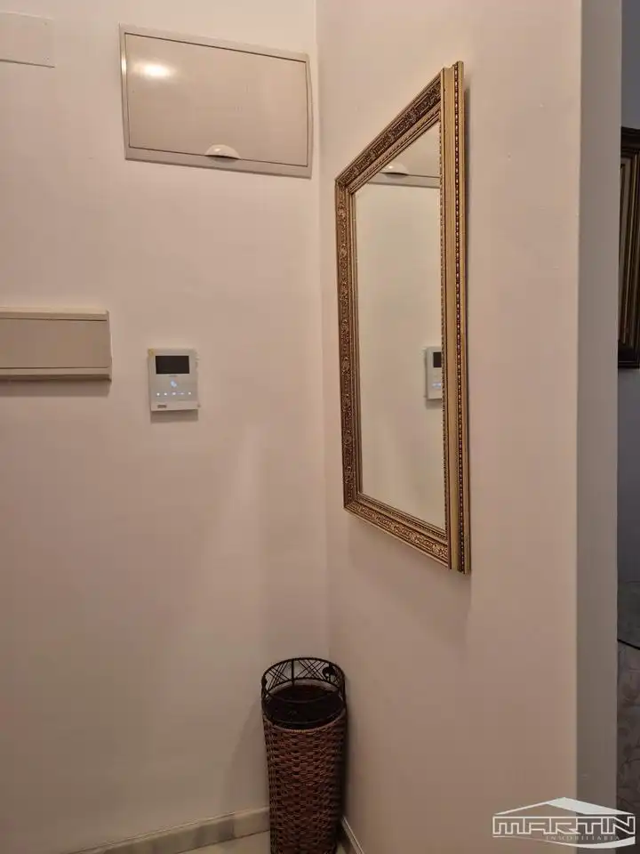Wohnung zur Miete in Lucena mit Klimaanlage, Abstellraum und Möbliert