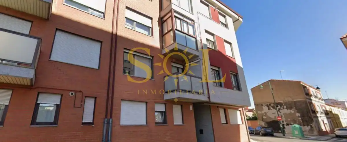 Appartement avec ascenseur à vendre à Calle García Paredes, imagen 4