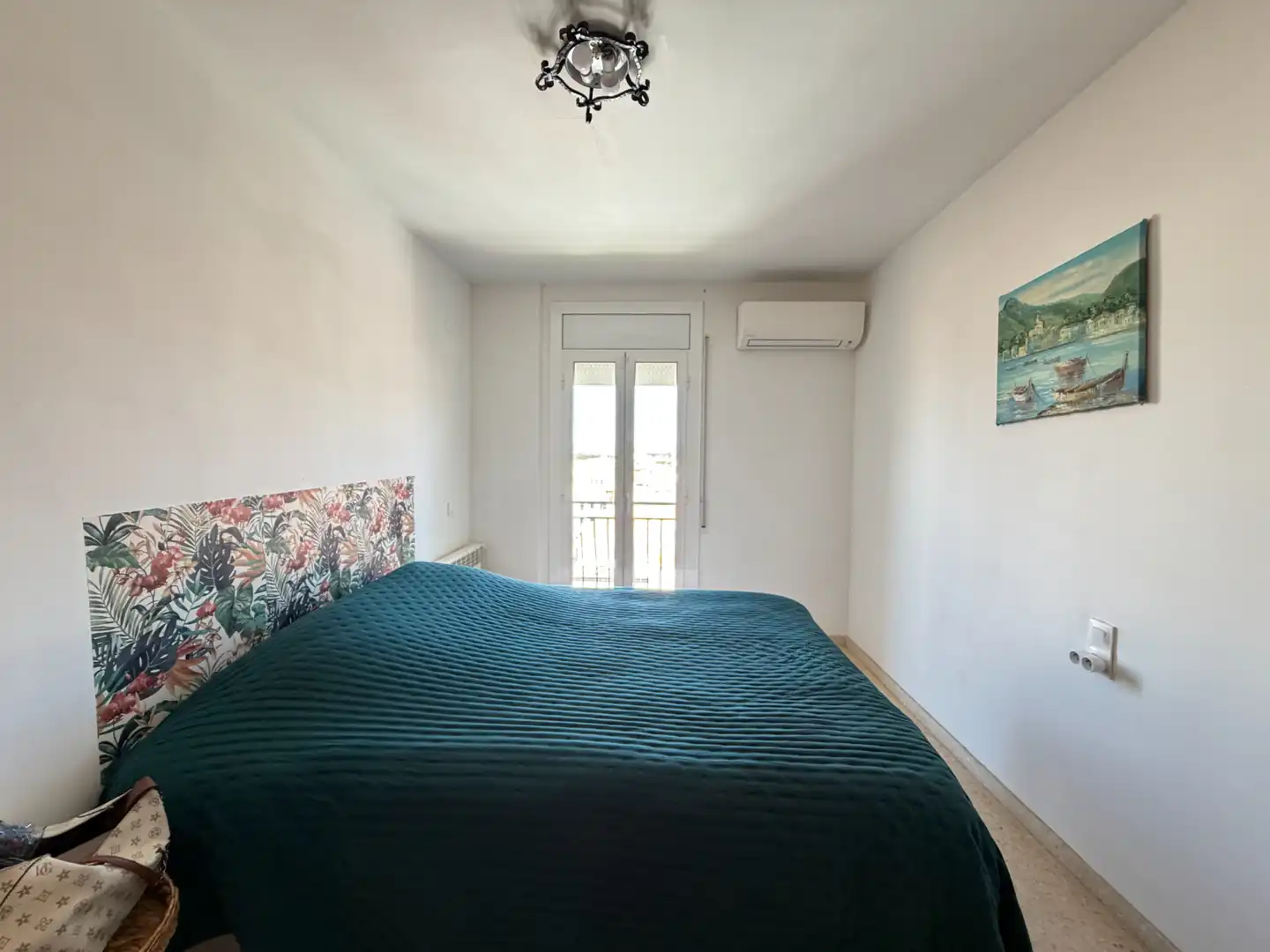Apartamento con terraza en venta en Carrer del Puig Rom, imagen 21