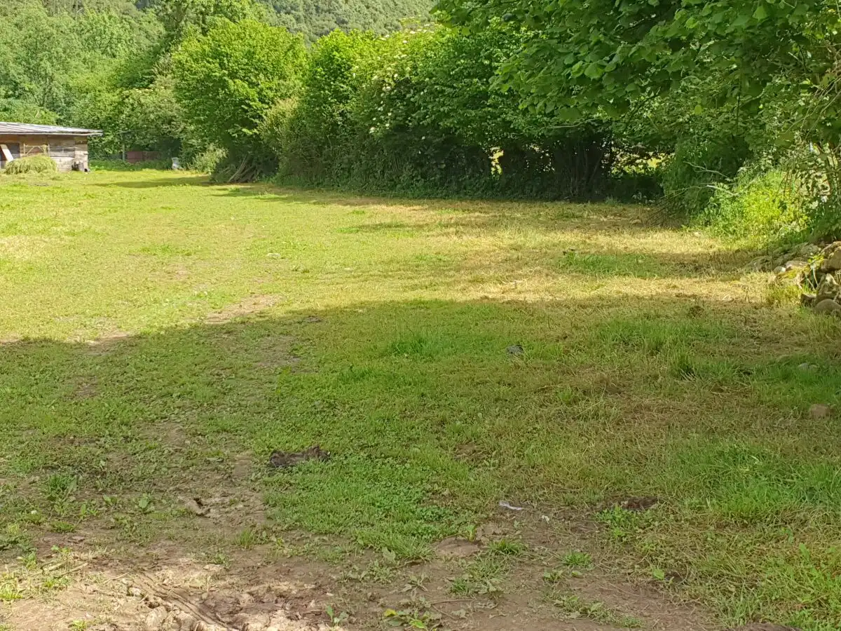 Rustikales Grundstück zum Verkauf in San Claudio - Trubia - Las Caldas, imagen 6