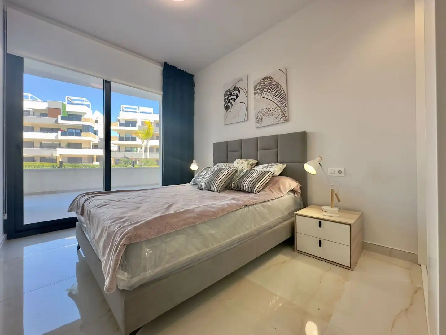Apartment mit Pool zum Verkauf in Orihuela Costa, imagen 39