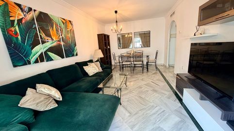 Foto 3 de Apartamento de alquiler en Principe Salman, La Dama de Noche - La Alzambra, Marbella