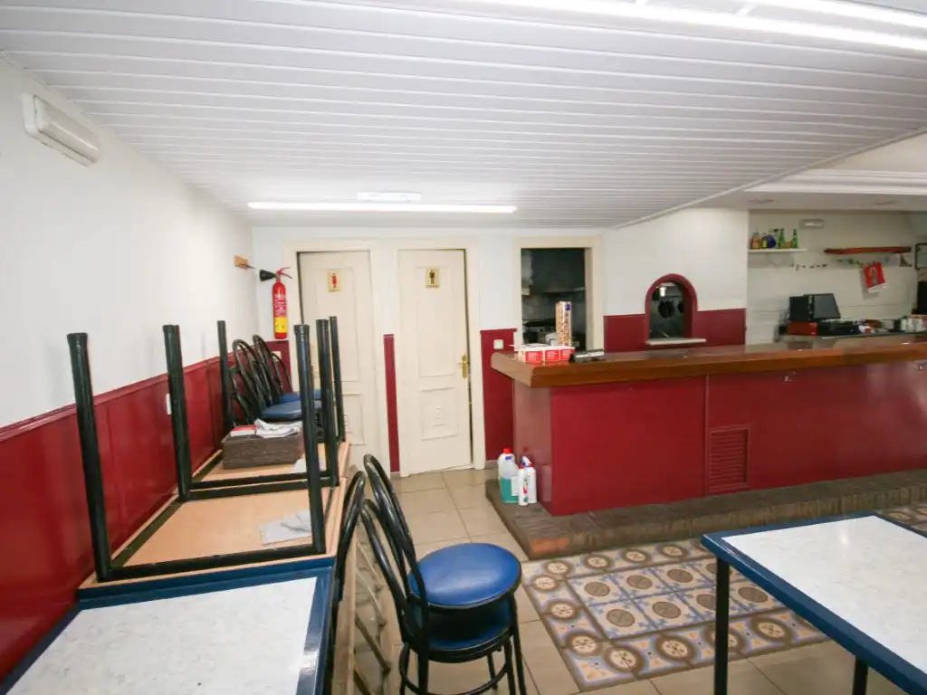 Local comercial en venda a Calle Aurora, imagen 4