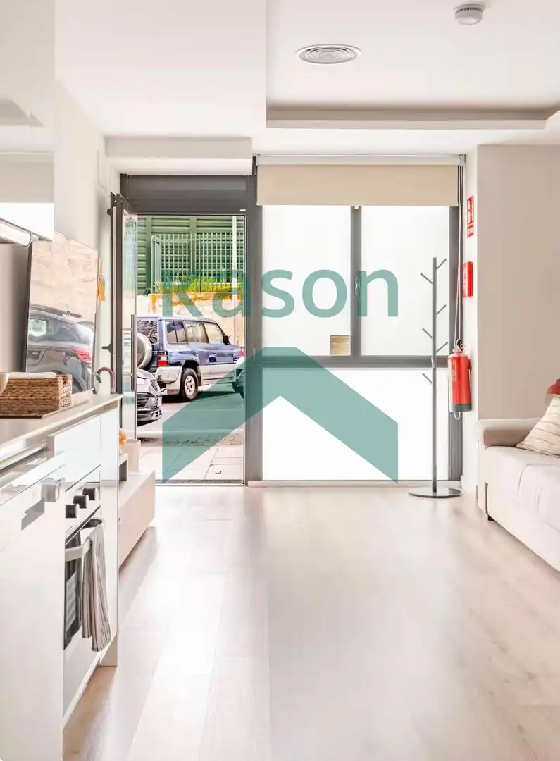 Apartamento en venta en Madrid con Aire acondicionado, Calefacción y Amueblado