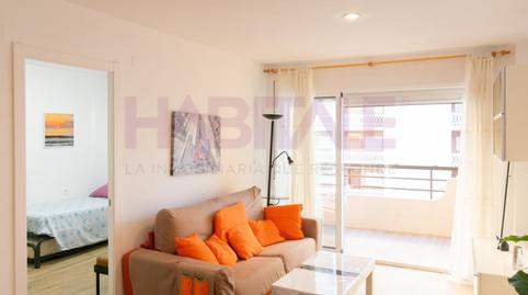 Foto 3 de Apartament de lloguer a Calle Velazquez, Sant Antoni, Cullera