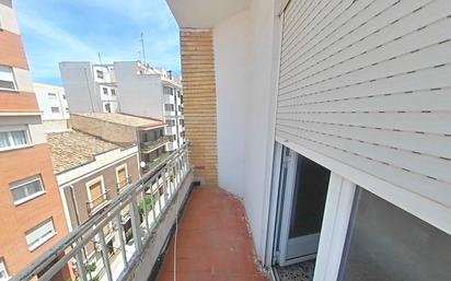 Balcony of Flat for sale in Yecla  with Heating and Balcony