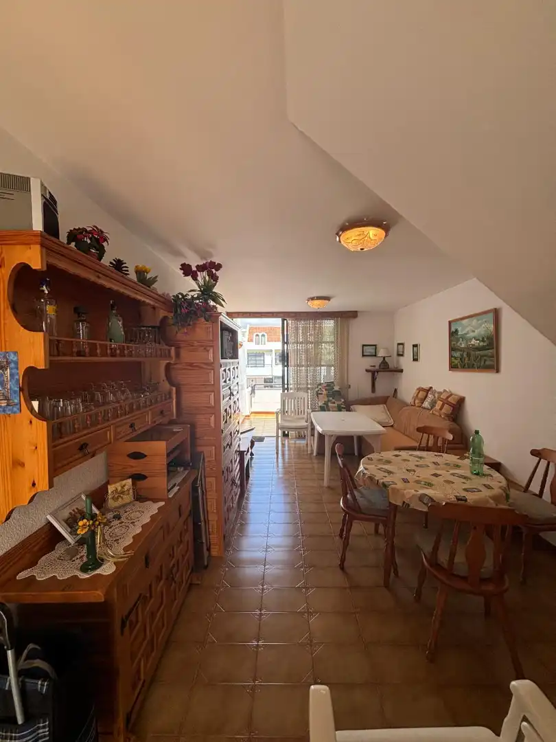 Apartamento con piscina en venta en Avenida Santiago Puig, imagen 6