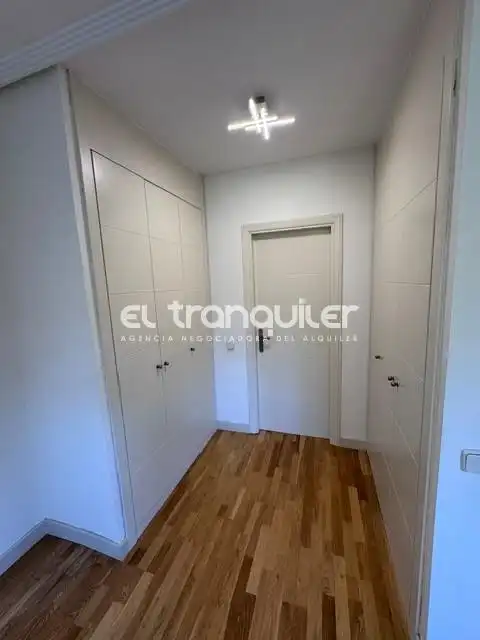 Bedroom of Detached homes for rent in Rivas-Vaciamadrid  with Air Conditioner, Private garden and Terrace