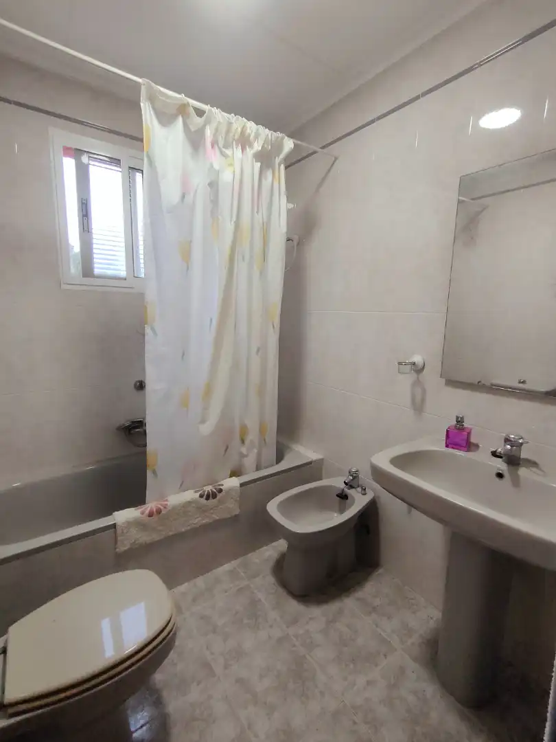 Baño de Casa o chalet en venta en Chiva con Jardín privado, Terraza y Trastero