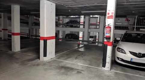 Foto 5 de Garatge en venda a Carrer Alarcón, 30, Centre, Barcelona