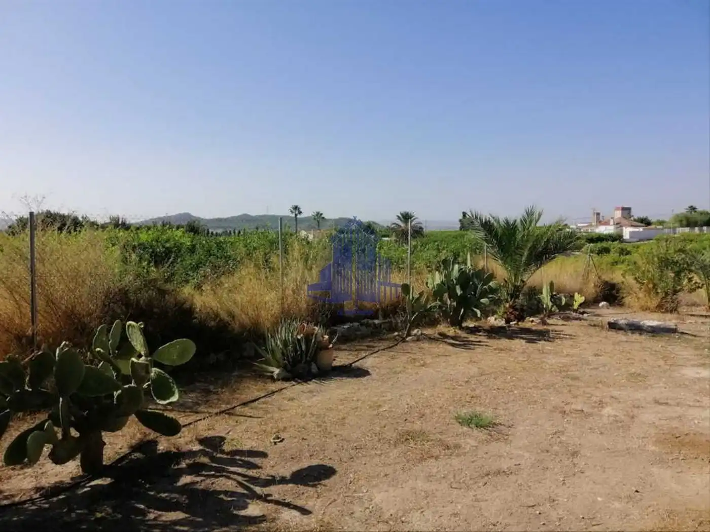 Terreny residencial en venda a Fortuna, imagen 20
