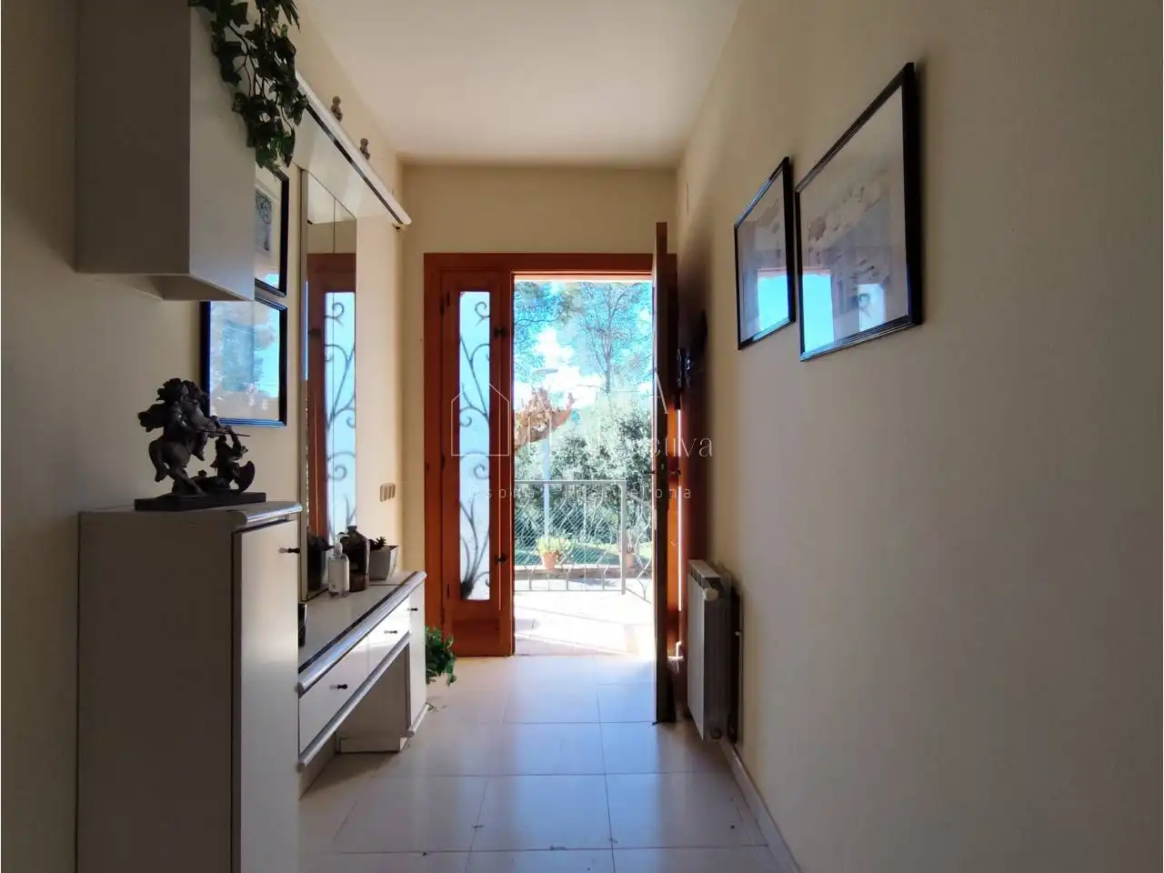 Casa o xalet en venda en L'Ametlla del Vallès amb Calefacció, Jardí privat i Terrassa