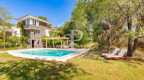 Photo 3 of Houses for sale in El Monte, Torrelodones