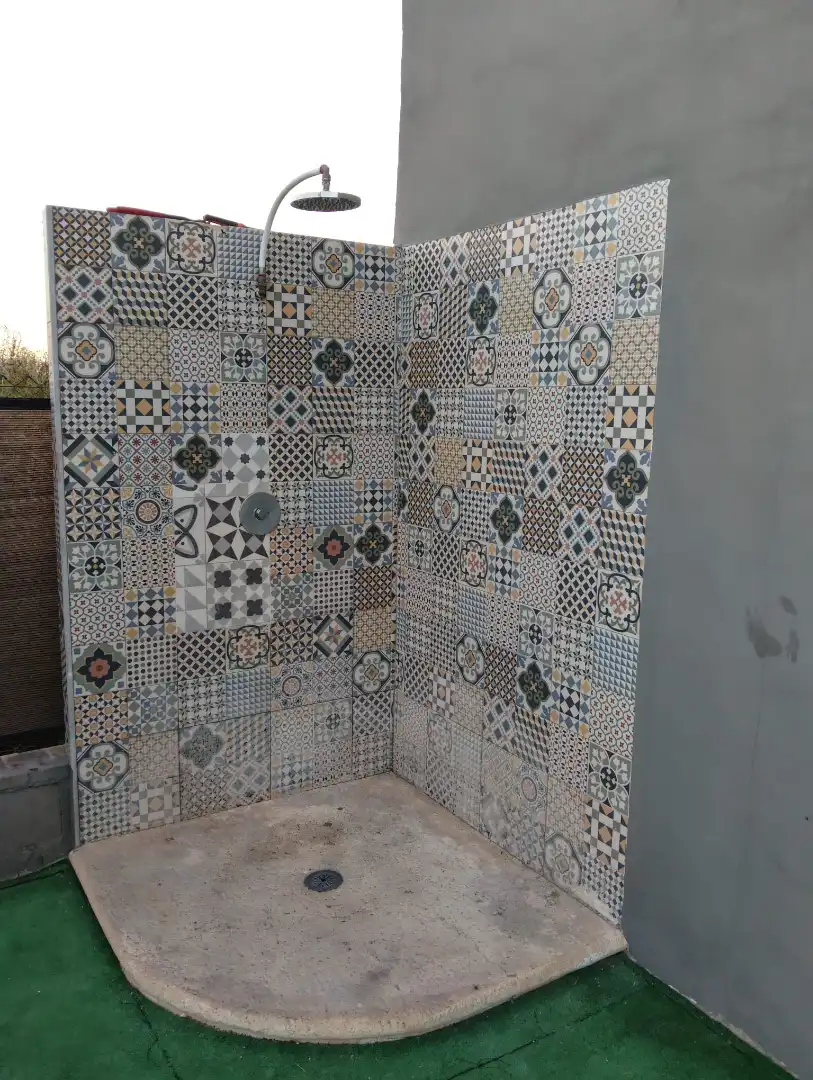 Villa con piscina in affitto a Diseminado Cañada, imagen 11
