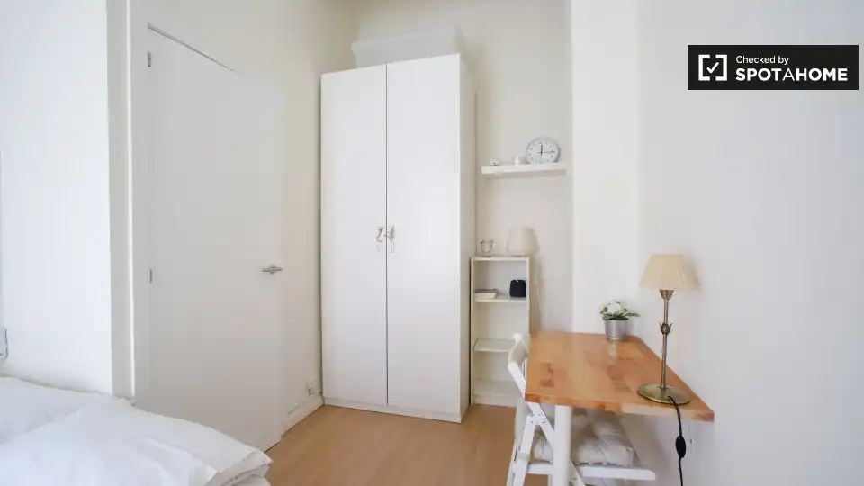 Habitación en Arrancapins