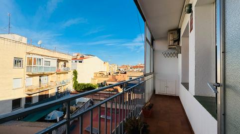 Foto 5 de Pis en venda a Carrer Méndez Núñez, Centre, Girona