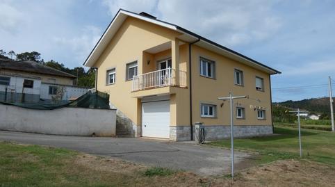 Foto 5 de Casa o xalet en venda a Valdés - Luarca, Asturias