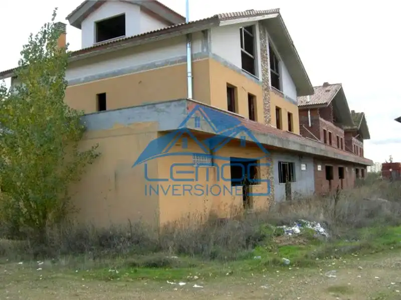 Immobles singulars en venda a villa de soto