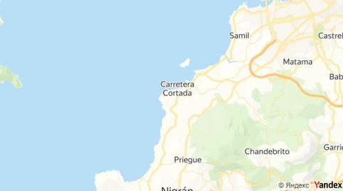 Foto 4 de Pis en venda a Coruxo - Oia - Saiáns, Pontevedra