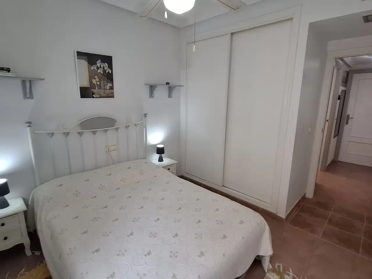 Appartement compact avec piscine à vendre à Marina de la Torre, imagen 21