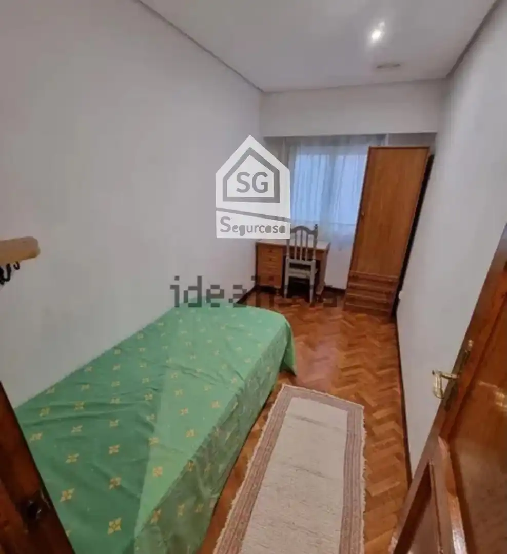 Piso con ascensor en venta en Universidad, imagen 4