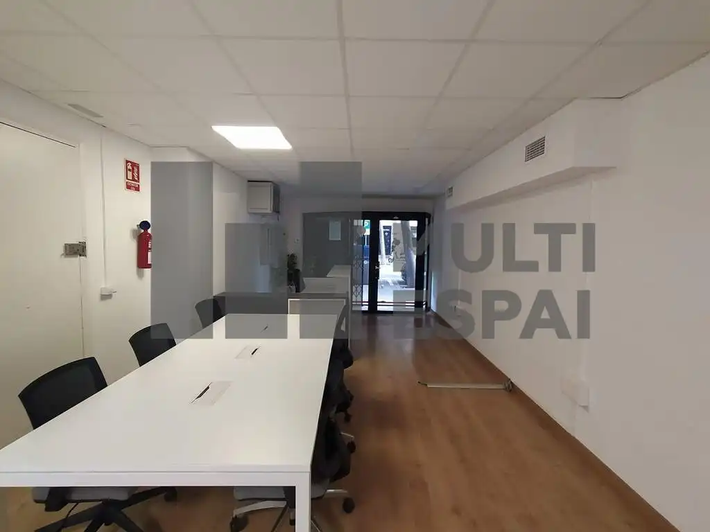 Business premises to rent in Carrer de Còrsega, imagen 4