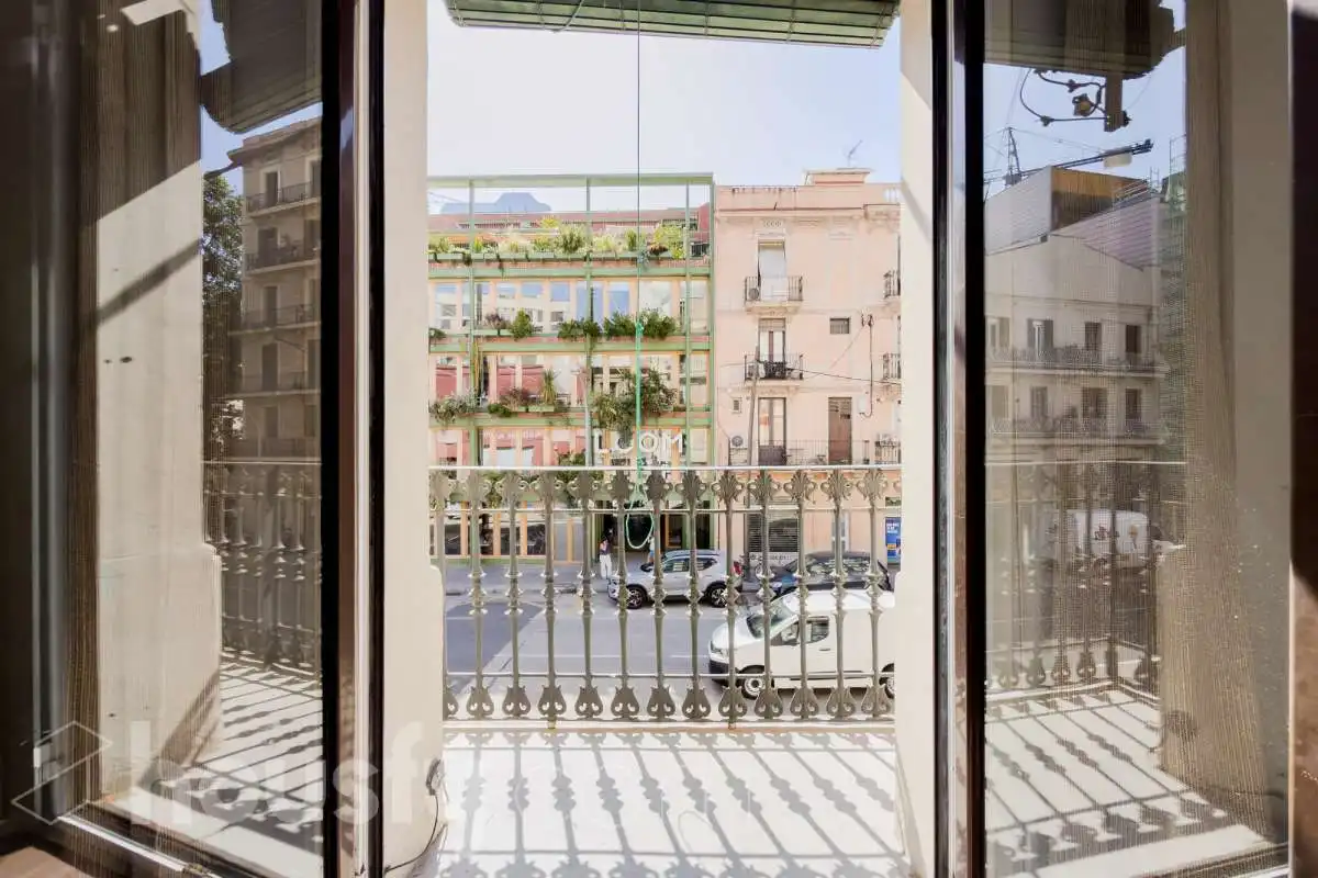 Appartamento con terrazza in vendita a Carrer de Pere IV ., imagen 20