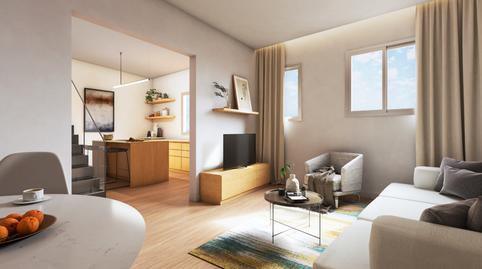 Photo 2 of Attic for sale in Carrer de Laureà Miró, 64, Centre - Can Nadal, Barcelona