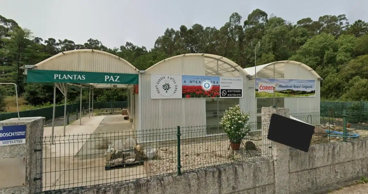 Local comercial en venta en Salceda de Caselas, imagen 20