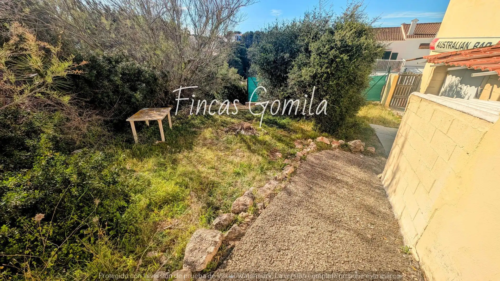 Apartament en venda en Es Mercadal amb Calefacció, Terrassa i Traster