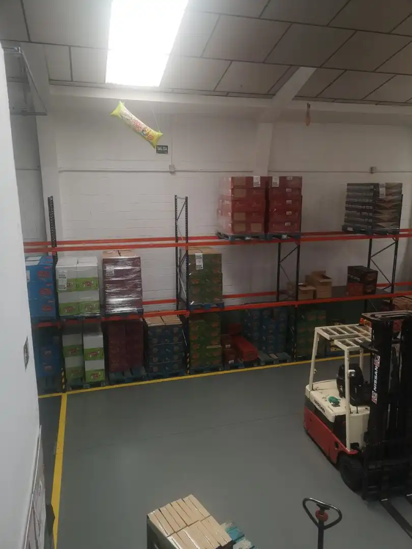Industrial building for sale in Altos del Olivar - El Caracol, imagen 11