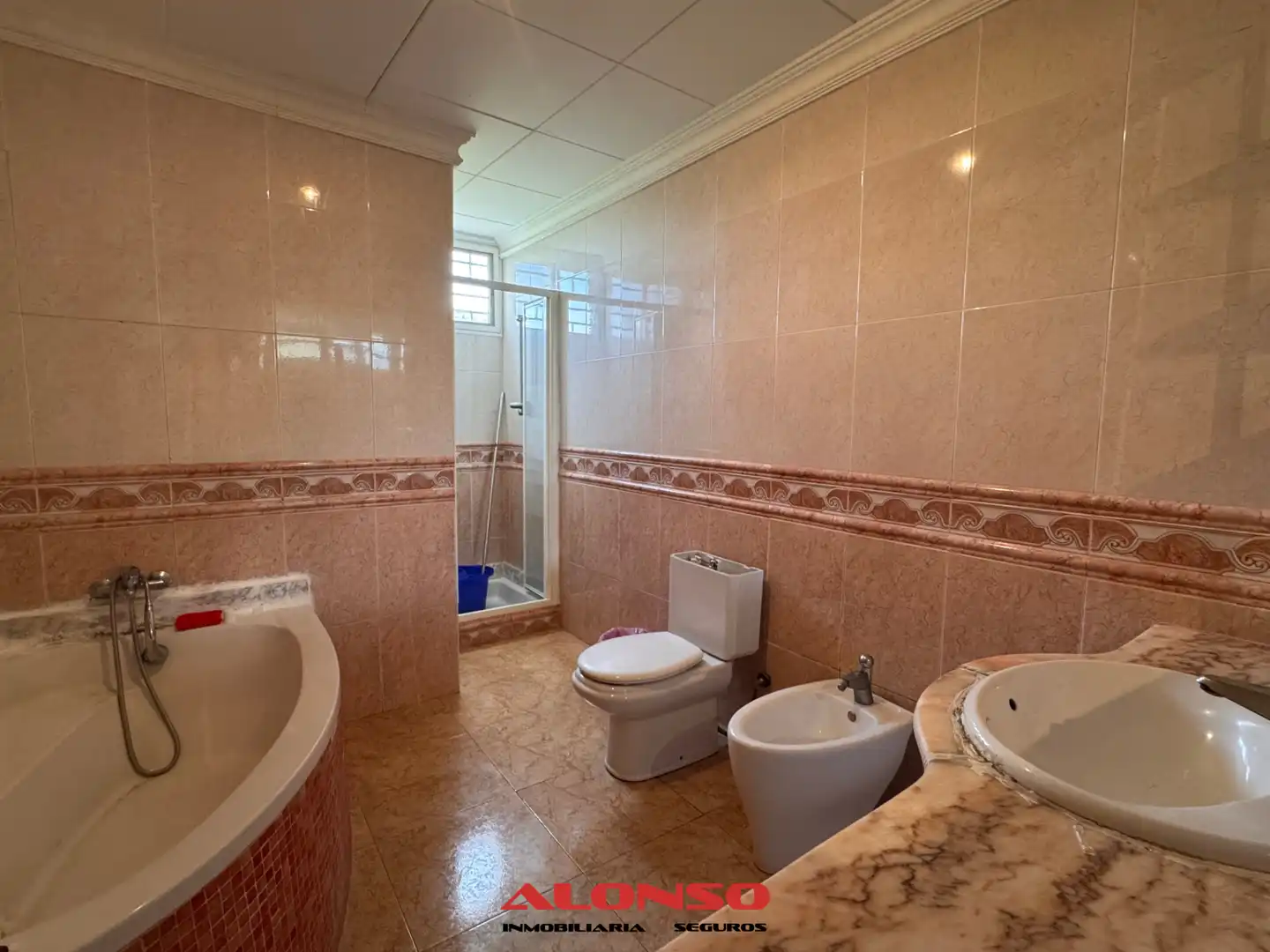 Bathroom of Detached homes for sale in Vinaròs  with Private garden, Terrace and Furnished