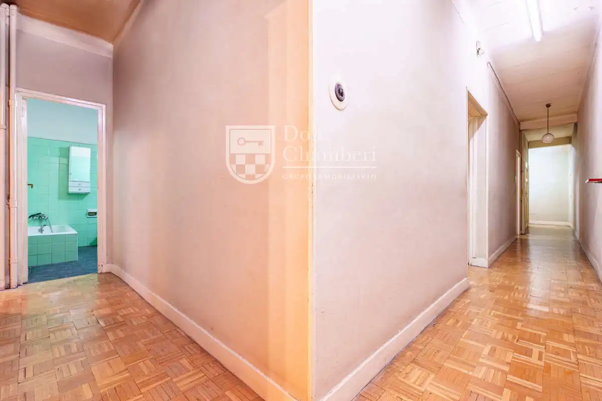 Flat with lift for sale in Garcia de Paredes, imagen 24