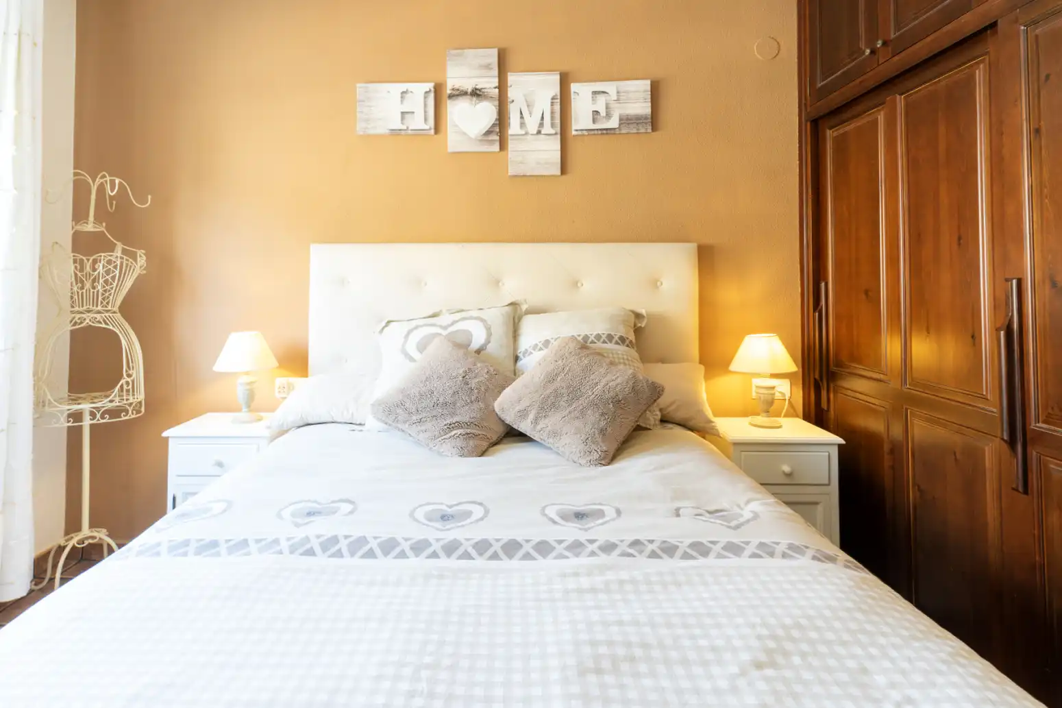Habitación de Piso en venta en Molina de Segura con Aire acondicionado y Calefacción