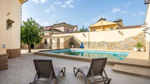 Foto 4 de Casa o chalet en venta en Condequinto, Montequinto