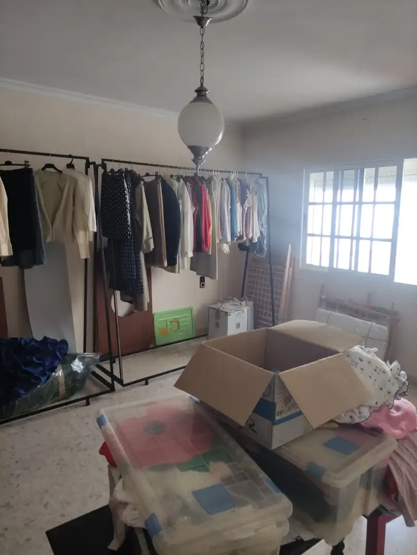 Casa o xalet en venda a Arenal - La Pólvora